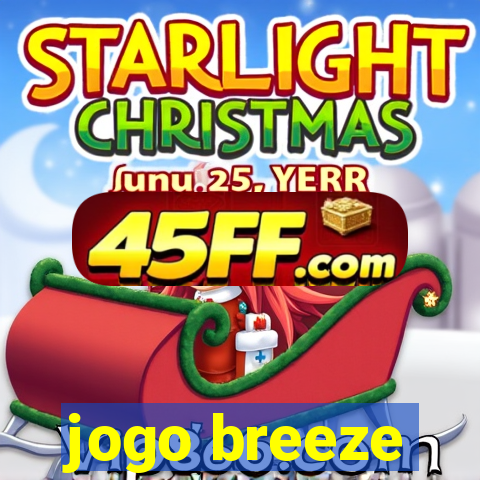 jogo breeze